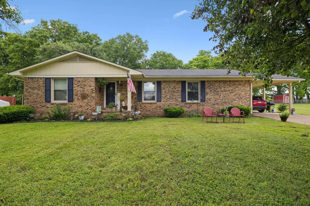 Mount Pleasant, TN 38474,405 Mockingbird Dr