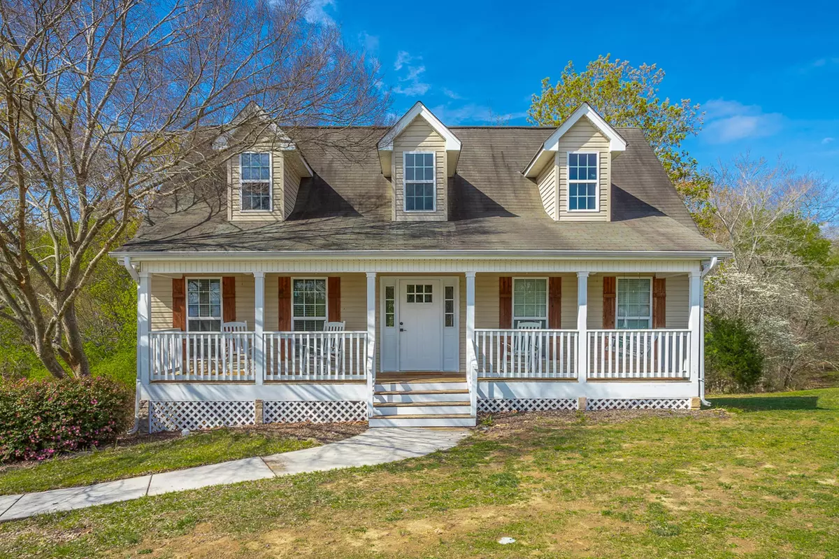 Ooltewah, TN 37363,7153 British Road