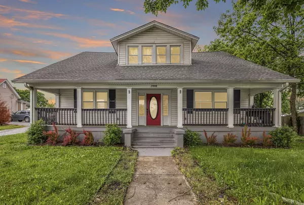 1509 S Main St, Springfield, TN 37172