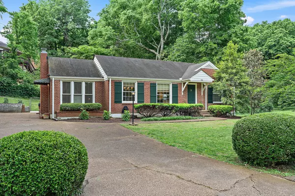 703 Canebrake Dr,  Nashville,  TN 37209