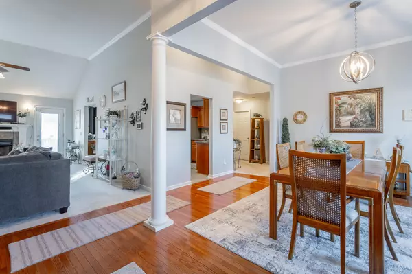 Ooltewah, TN 37363,8126 Fatherson Circle