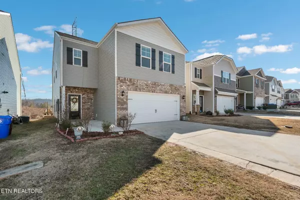 214 Ibis Loop, Oak Ridge, TN 37830