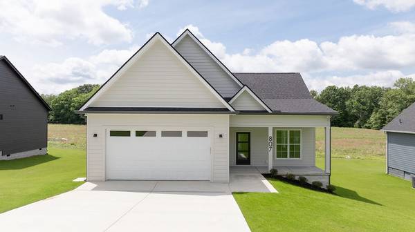 807 Oconner, Smithville, TN 37166