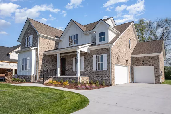 Murfreesboro, TN 37130,1709 Martha Washington Way