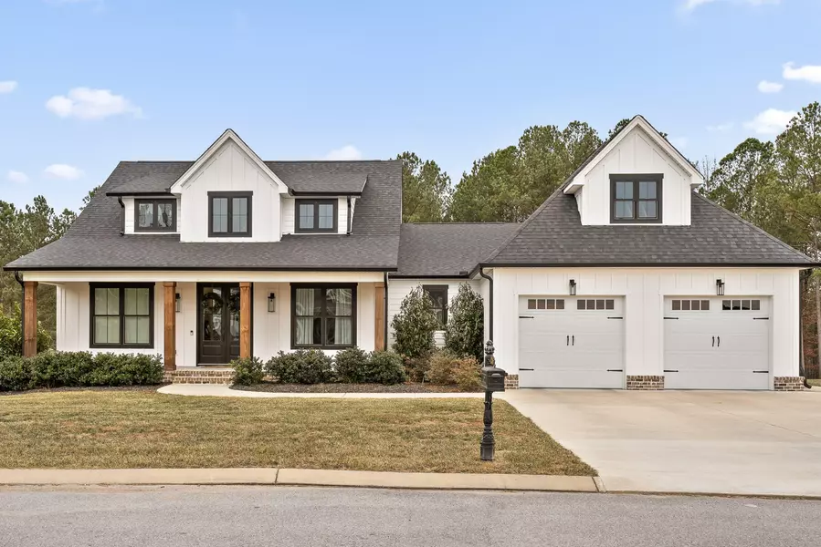 12056 Mare Court, Soddy Daisy, TN 37379