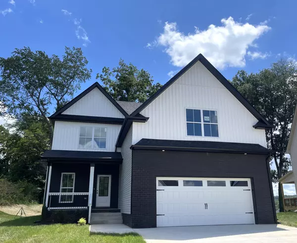 363 Timber Springs, Clarksville, TN 37042