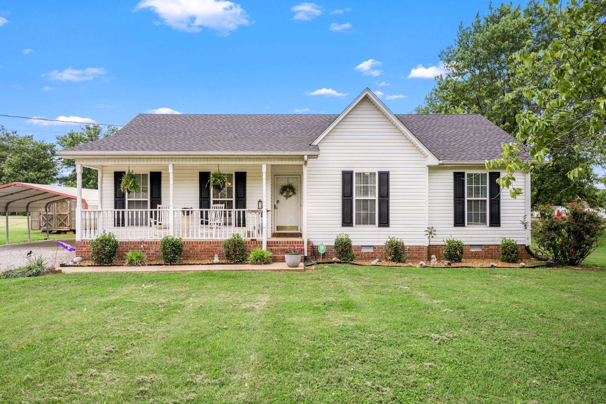 104 Pierce Pl, Unionville, TN 37180