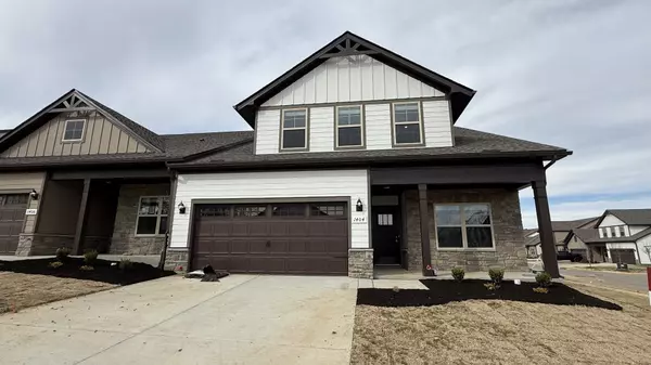 3522 Firerock Drive, Murfreesboro, TN 37128