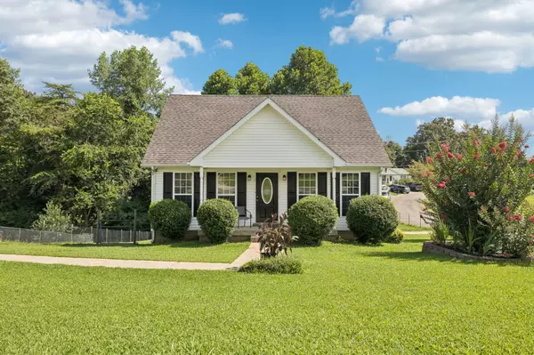 White Bluff, TN 37187,1000 Corlew Ln