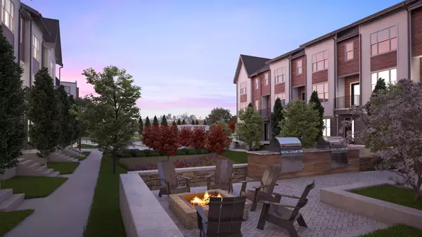 Nashville, TN 37207,520 Proximity Cir