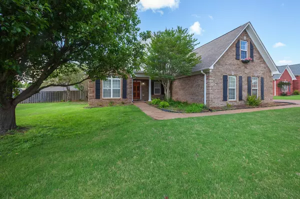 Medina, TN 38355,131 Conner Cv