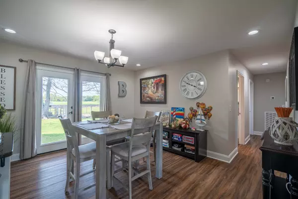 Loretto, TN 38469,703 Brenda Ave