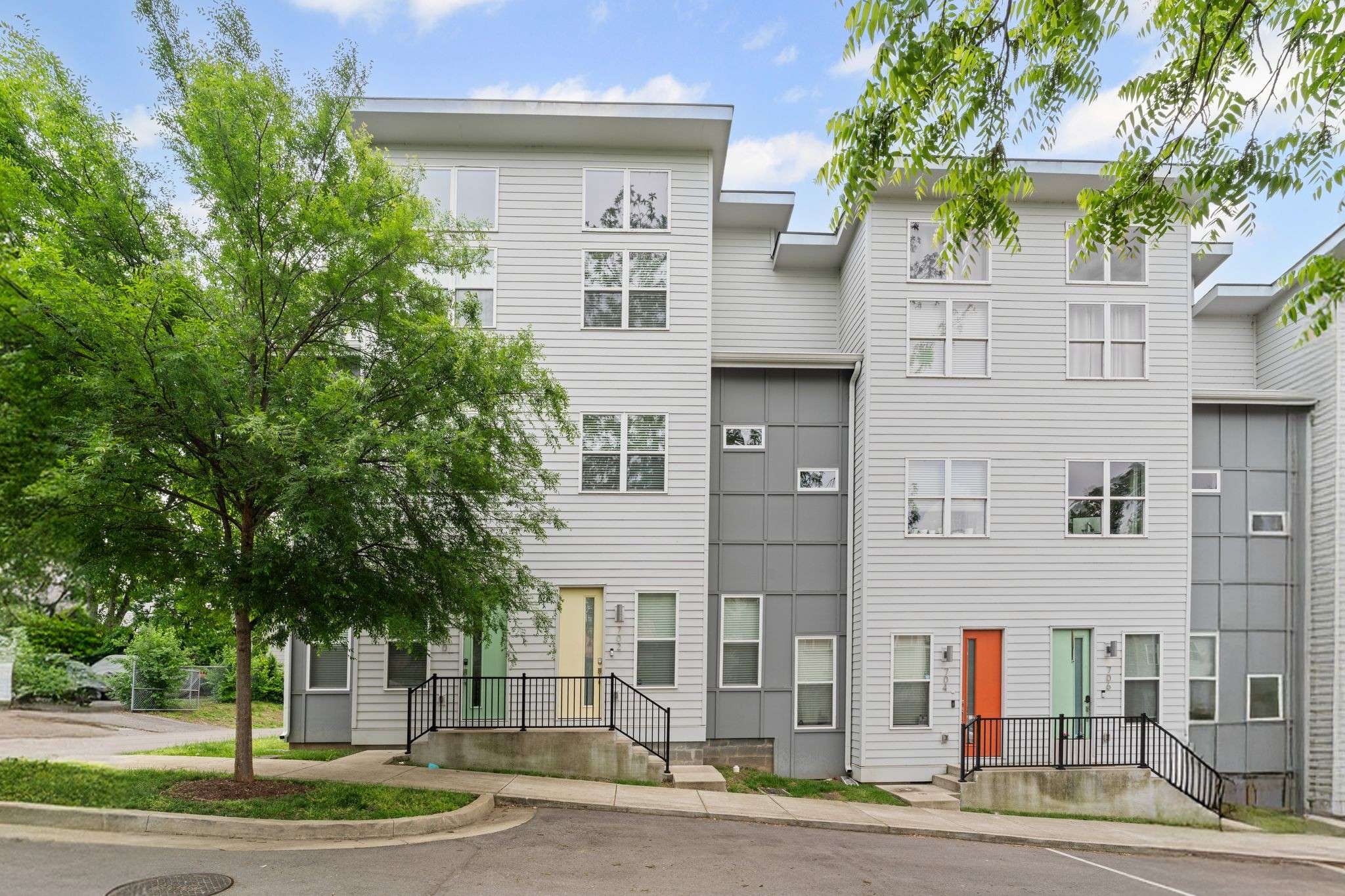 702 Tral St, Nashville, TN 37208