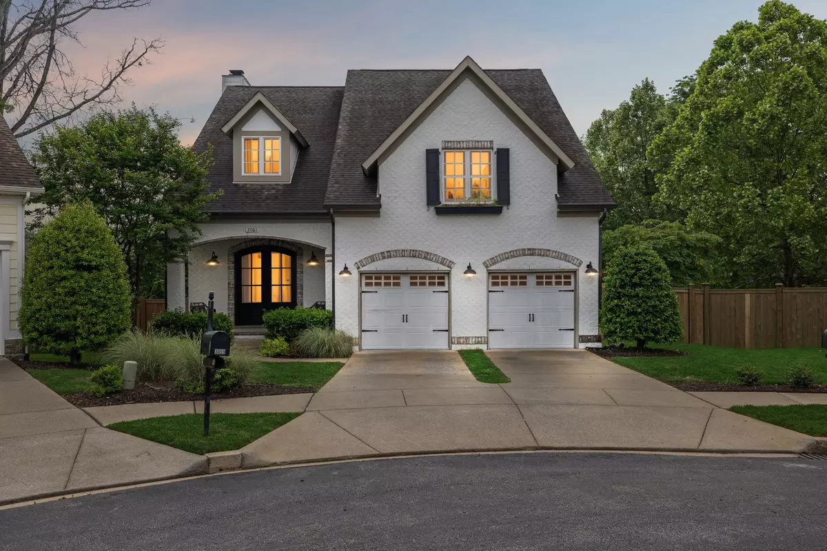 Mount Juliet, TN 37122,3061 Kirkland Cir