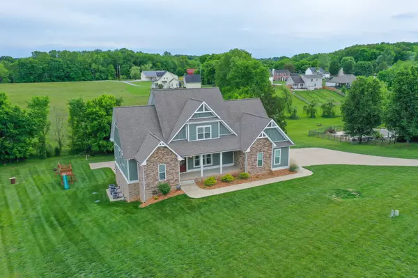 Clarksville, TN 37043,864 S Ridge Trl