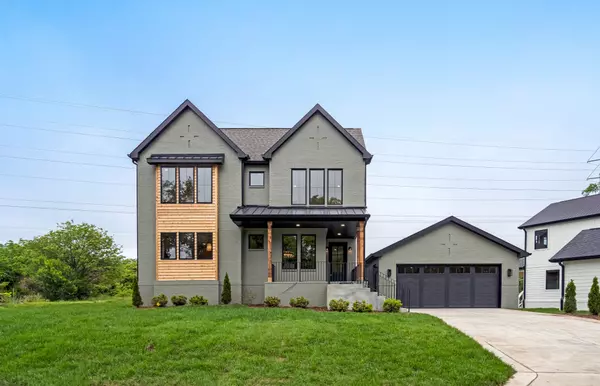 2917 Sharon Hill Cir, Nashville, TN 37215