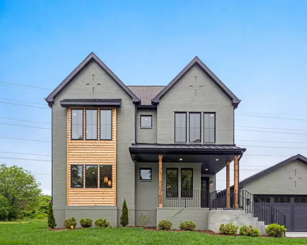 Nashville, TN 37215,2917 Sharon Hill Cir