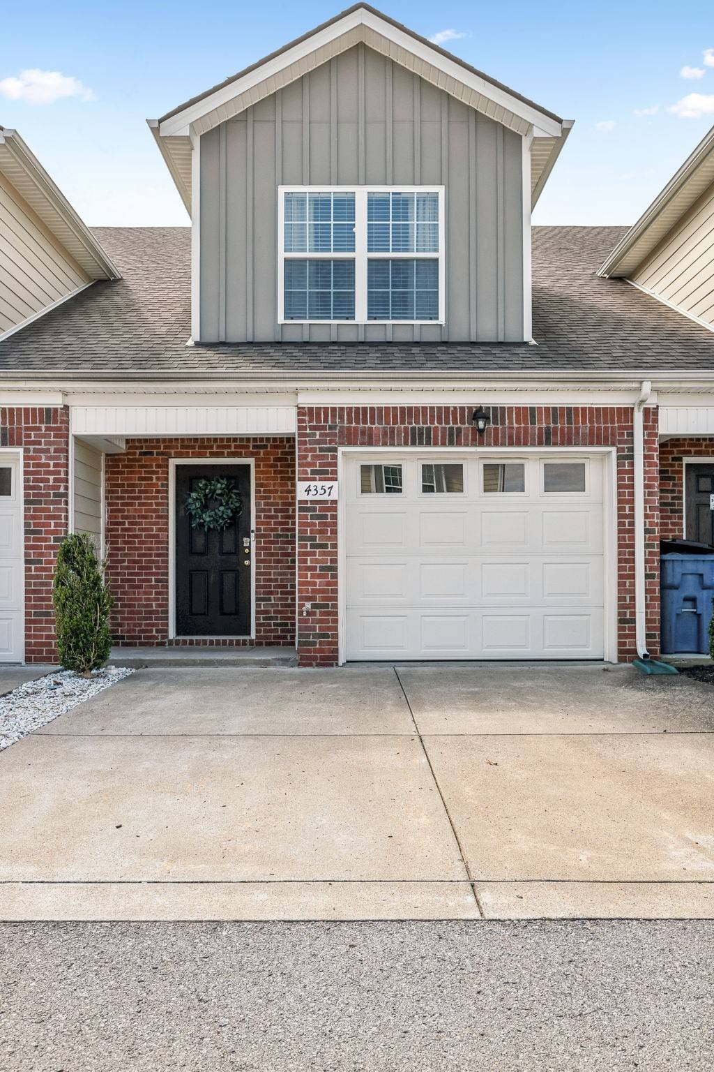 4357 Aurora Cir, Murfreesboro, TN 37127