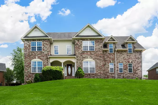 1030 Noel Dr, Mount Juliet, TN 37122