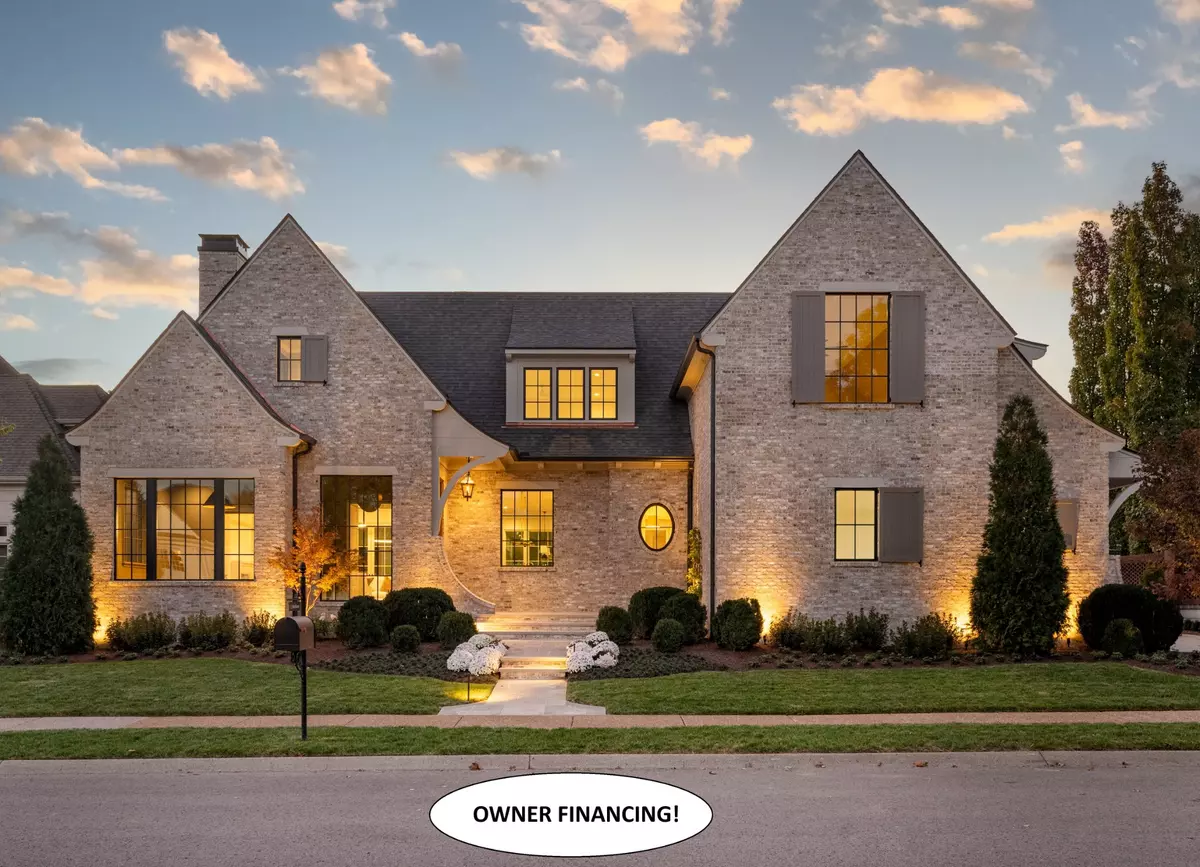 Nashville, TN 37215,12 Middleton Park Ln