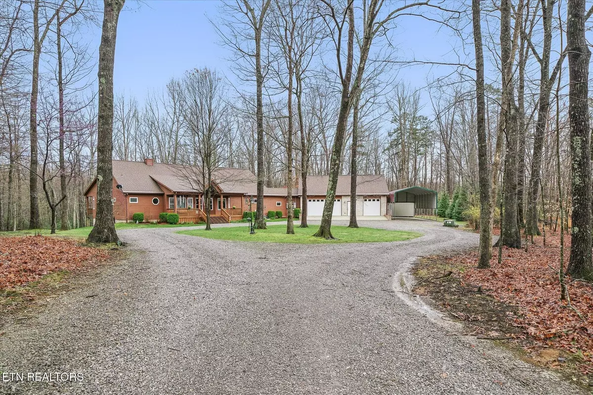 Monterey, TN 38574,1028 W Laurel Way