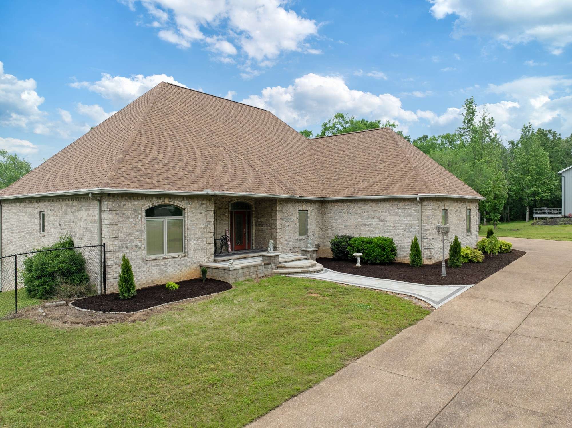 Henderson, TN 38340,575 Homestead Ln