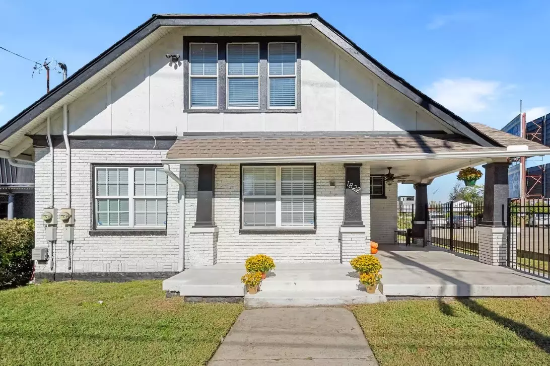 Nashville, TN 37208,1822 Jefferson St