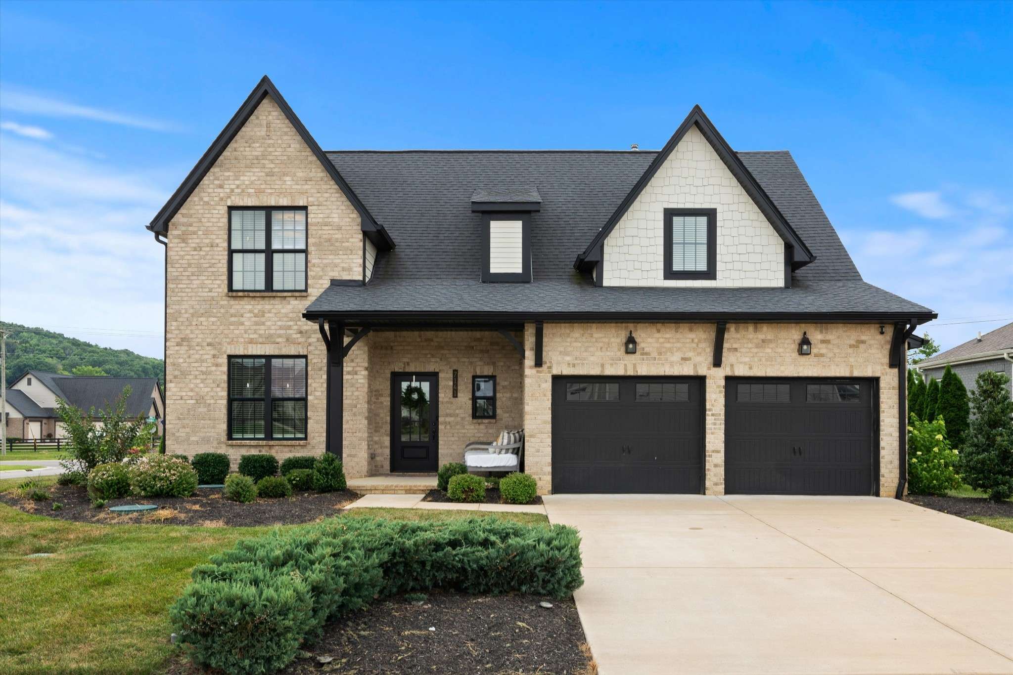 7141 Blondell Way, College Grove, TN 37046