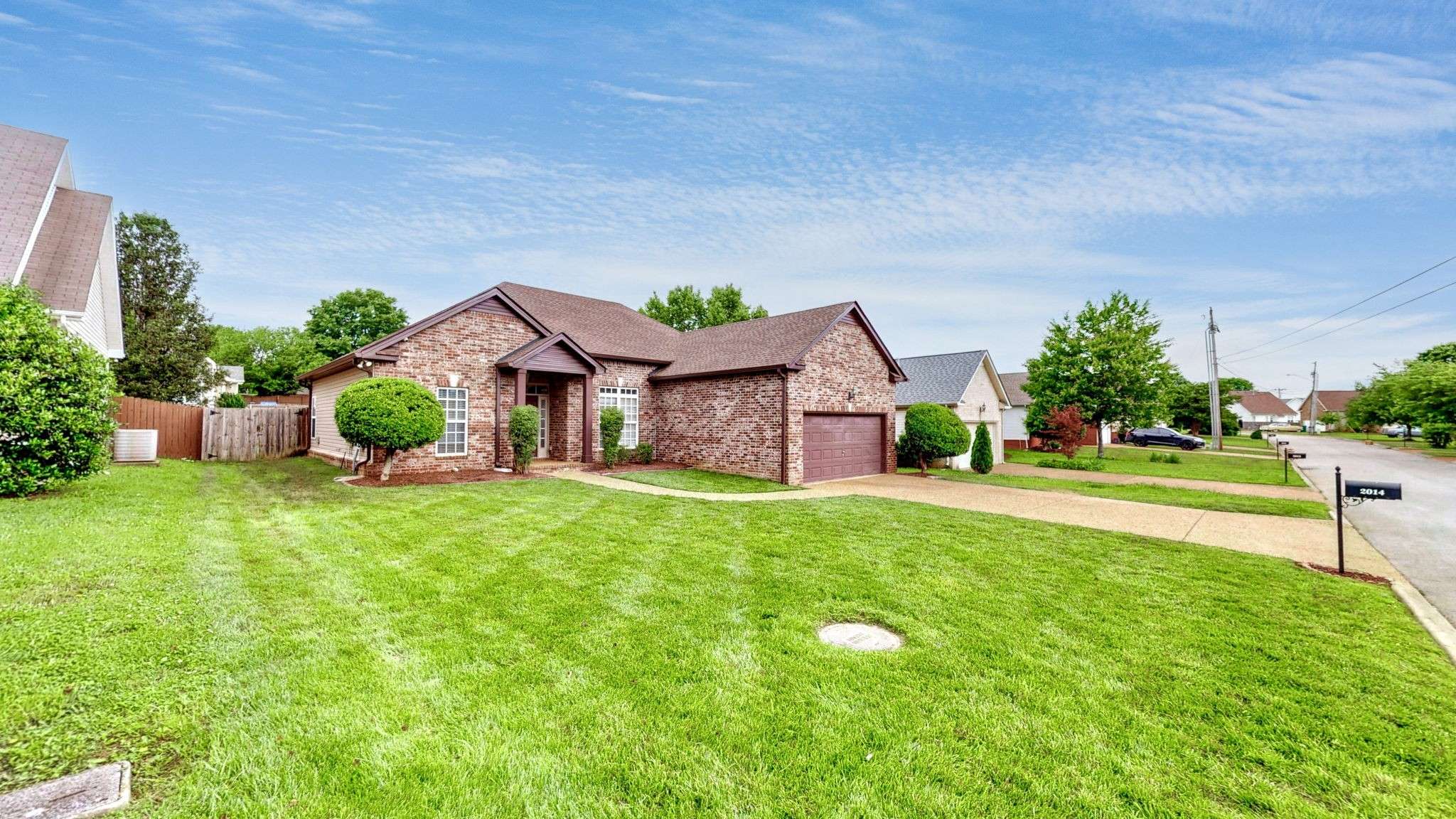 Spring Hill, TN 37174,2014 Patrick Way