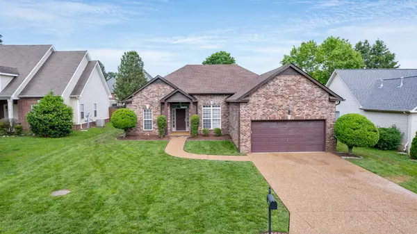 Spring Hill, TN 37174,2014 Patrick Way