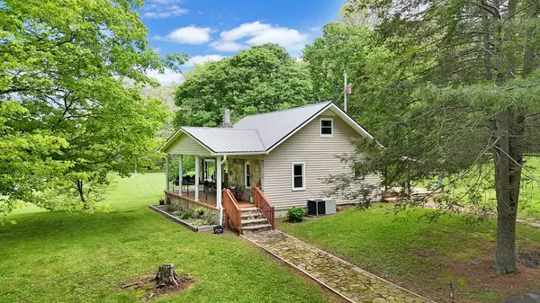 Coalmont, TN 37313,1346 Roddy Springs Rd