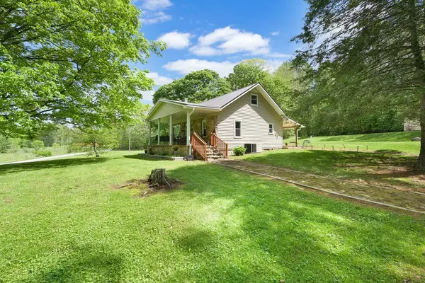 Coalmont, TN 37313,1346 Roddy Springs Rd