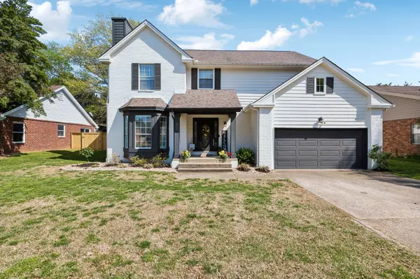 Mount Juliet, TN 37122,309 Park Glen Dr