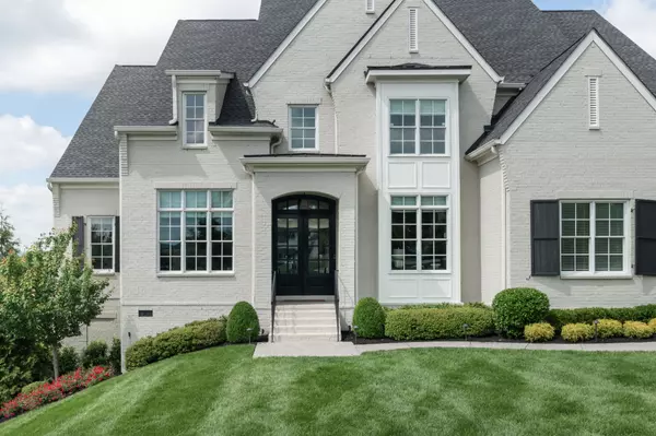 Brentwood, TN 37027,1401 Newhaven Dr