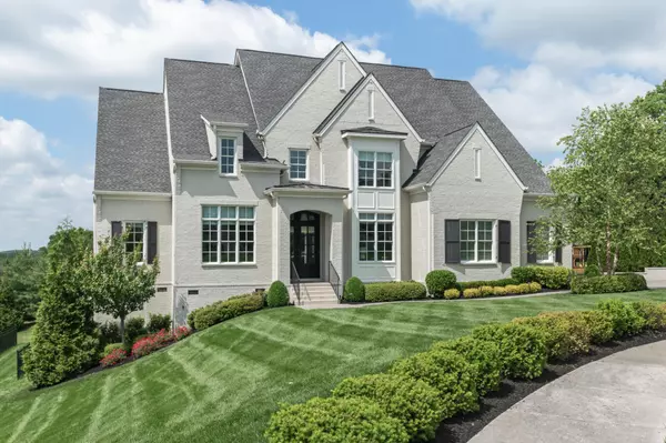 1401 Newhaven Dr, Brentwood, TN 37027