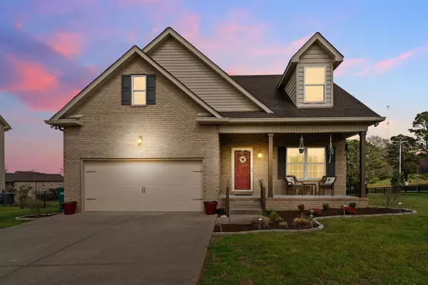 Lebanon, TN 37087,703 Asbury Hawn Dr