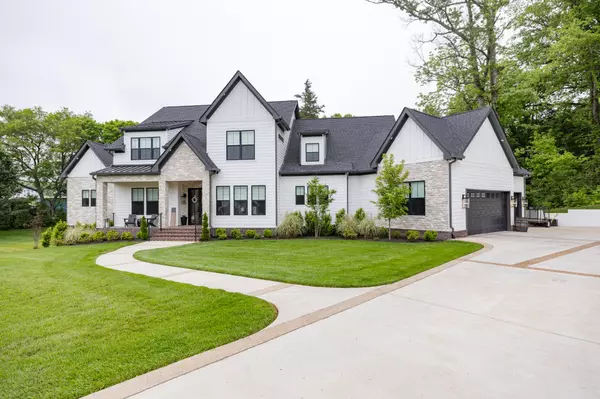Thompsons Station, TN 37179,5012 Toll Road Ct