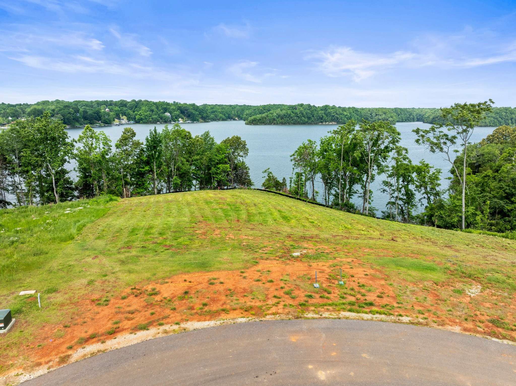 Winchester, TN 37398,0 Fanning Bend Dr