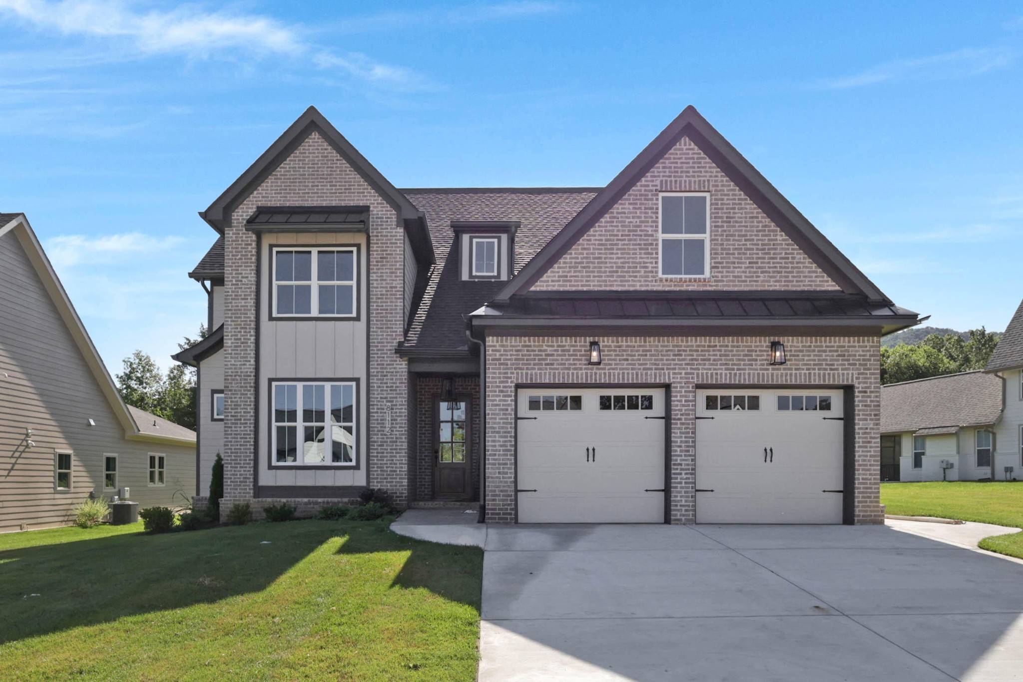 8112 Sir Oliphant Way #Lot #32, Ooltewah, TN 37363