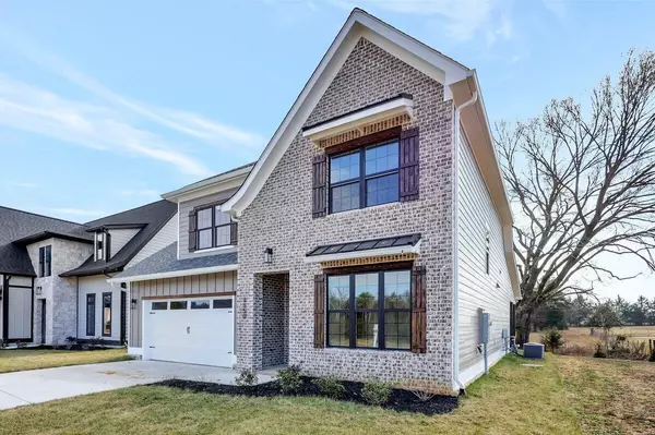 Ooltewah, TN 37363,8650 Becket Way #Lot #4