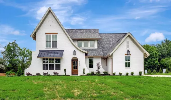 8088 Sir Oliphant Way #Lot #31, Ooltewah, TN 37363