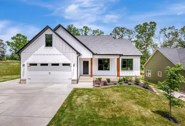 7383 Gamble Road #Lot #5, Georgetown, TN 37336
