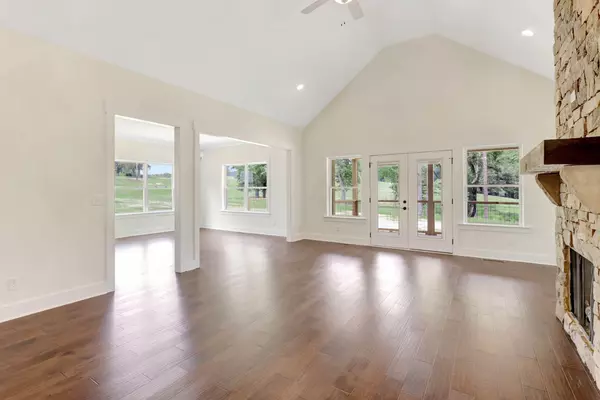 Georgetown, TN 37336,7387 Gamble Road #Lot #4