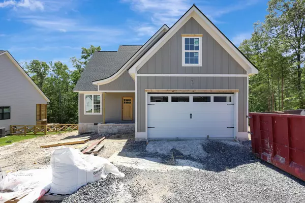 7452 Peytons Rise Way #Lot #52, Georgetown, TN 37336