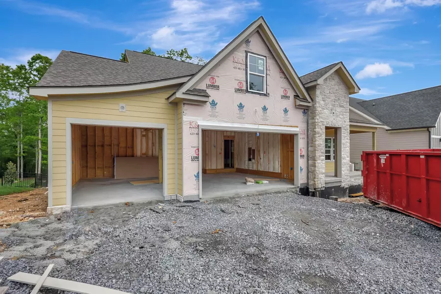 7393 Peytons Rise Way #Lot #40, Georgetown, TN 37336