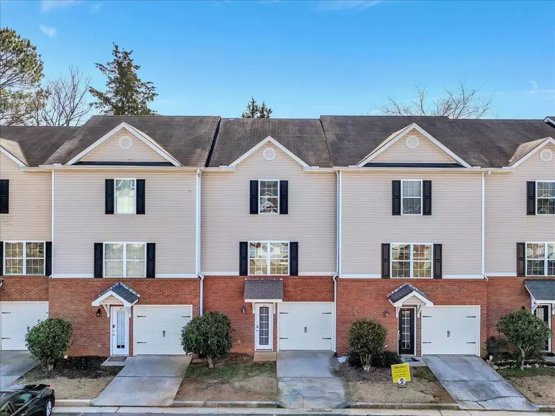 39 Middlebrook Drive, Cartersville, GA 30120