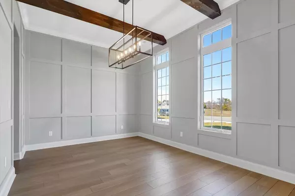 Ooltewah, TN 37363,8656 Becket Way #Lot #5