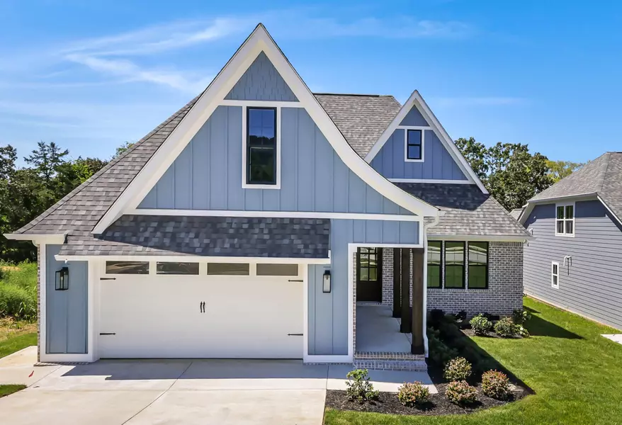 8089 Sir Oliphant Way #Lot #26, Ooltewah, TN 37363