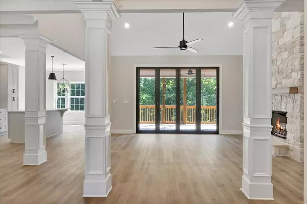 Georgetown, TN 37336,7372 Peytons Rise Way #Lot #47