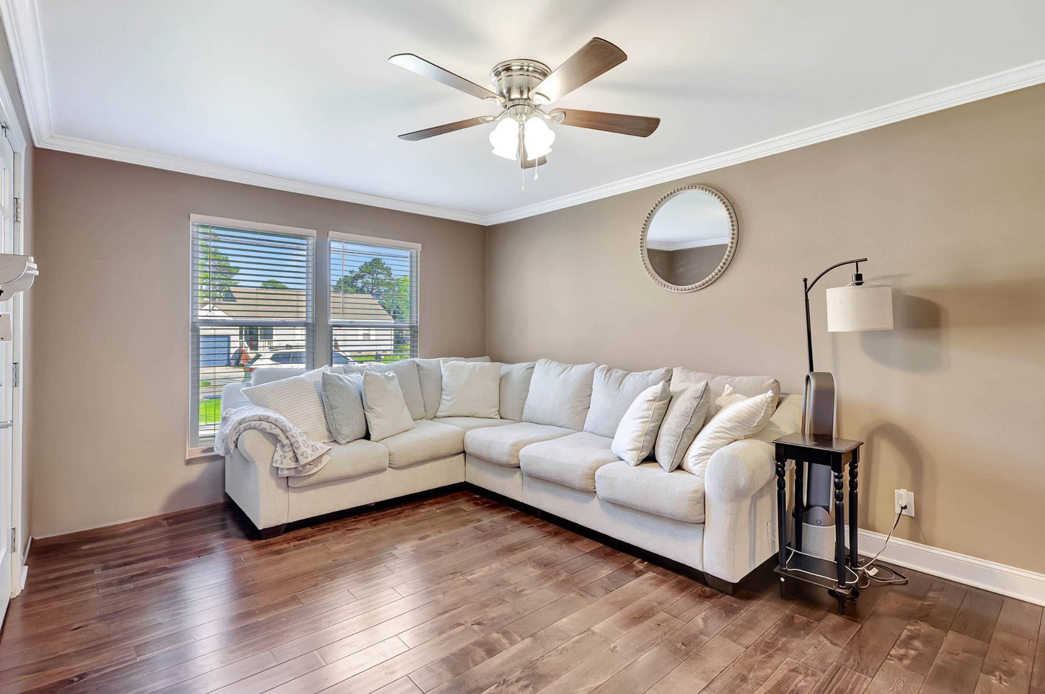 Chattanooga, TN 37412,1617 Truman Avenue